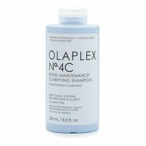 OLAPLEX No.4C Bond Maintenance Hloubkově čisticí šampon 250 ml obraz