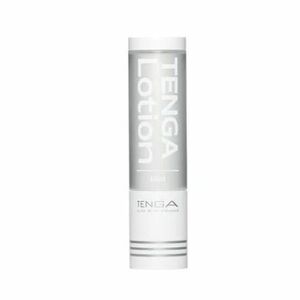 TENGA Lubrikační gel Lotion Mild čirá 170 ml obraz