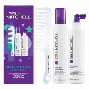 PAUL MITCHELL Big Style Dárková sada obraz