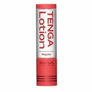 TENGA Lubrikační gel Lotion Regular čirá 170 ml obraz