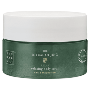 RITUALS The Ritual Of Jing Tělový peeling 200 ml obraz