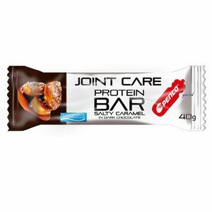 PENCO Joint care protein bar slaný karamel 40 g obraz