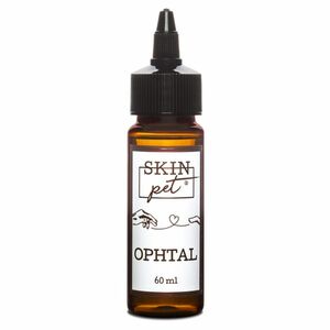 SKINPET Ophtal oční roztok 60 ml obraz