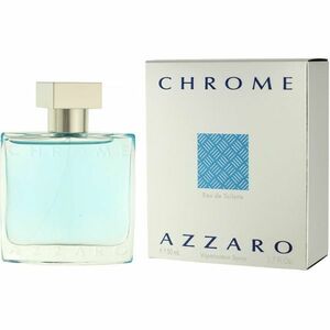 Azzaro Chrome Toaletní voda 50ml obraz