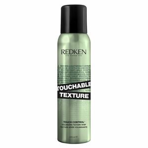 REDKEN Texturizační objemová pěna Touchable Texture 200 ml obraz