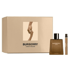 BURBERRY Hero - EDP 100 ml + EDP 10 ml Dárkové balení obraz