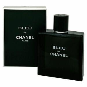 CHANEL Bleu de Chanel Toaletní voda 150 ml obraz