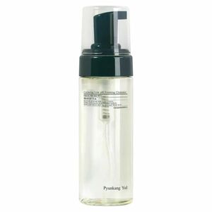 PYUNKANG YUL Jemná čisticí pěna Calming Low pH 150 ml obraz