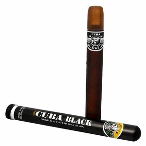 Cuba Black Toaletní voda 100ml obraz