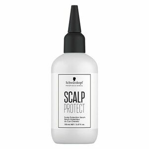 SCHWARZKOPF Professional Scalp Protection Serum Ochrana vlasové pokožky Scalp Protect 150 ml obraz