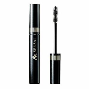 Kanebo Mascara 38C Black 7, 5ml Odstín Black černá obraz