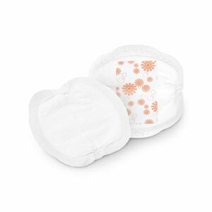 TRUELIFE Nutrio Breast Pads Premium prsní vložky 50 kusů obraz