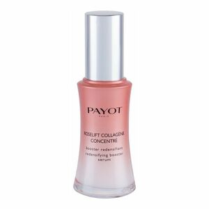 PAYOT Roselift Collagéne pleťové sérum 30 ml obraz