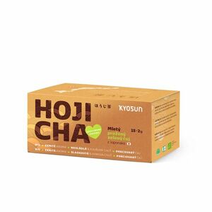 MATCHA TEA Hojicha zelený čaj 15 x 2 g obraz