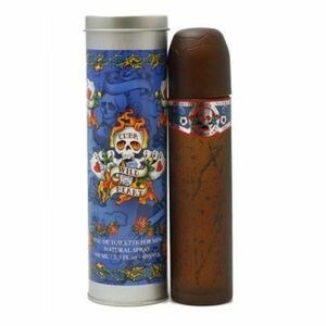 Cuba Wildheart Toaletní voda 100ml obraz