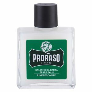 PRORASO Balzám na plnovous Eucalyptus 100 ml obraz