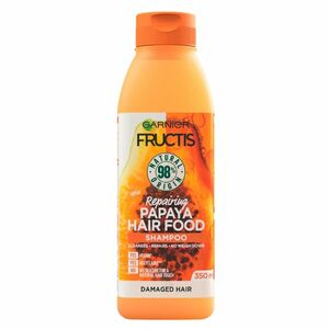 GARNIER FRUCTIS Hair Food Šampon na vlasy Papaya 350 ml obraz