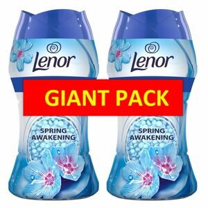 LENOR Vonné perličky Spring Awakening 2 x 140 g obraz