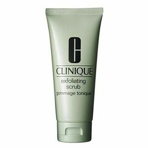 CLINIQUE Exfoliating Scrub 100 ml obraz