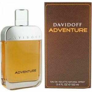 DAVIDOFF Adventure Toaletní voda 100 ml obraz