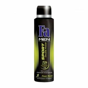 Fa men deospray Double Power 150 ml obraz