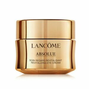 LANCOME Revitalizační oční krém Absolue Revitalizing Eye Cream 20 ml obraz