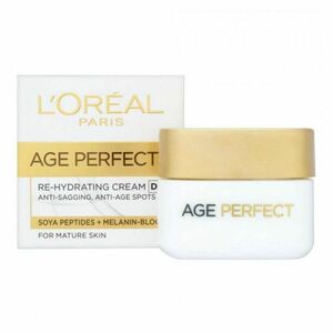 L'ORÉAL Paris Age Perfect Denní krém proti vráskám 50 ml obraz