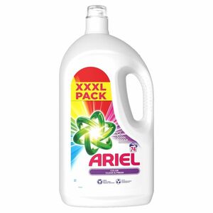 ARIEL Color Tekutý prací gel 74 praní 3, 5 l obraz