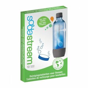 SODASTREAM Čistící tablety pro láhve obraz