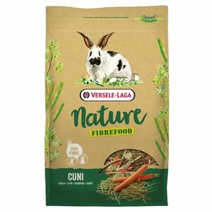 VERSELE-LAGA Nature Fibrefood Cuni pro králíky 2, 75 kg obraz