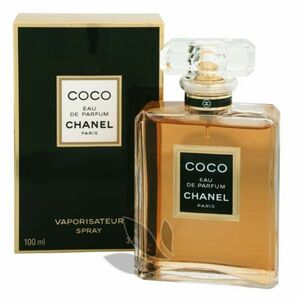 Chanel Coco Parfémovaná voda 35ml obraz