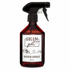 SKINPET Super spray dezinfekční sprej 500 ml obraz