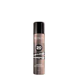 REDKEN Silně fixační lak na vlasy Anti-Frizz 250 ml obraz