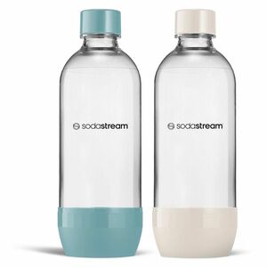 SODASTREAM Lahev JET blue & sand do myčky 2 x 1 litr obraz