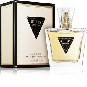 Guess Toaletní voda Seductive 75ml obraz