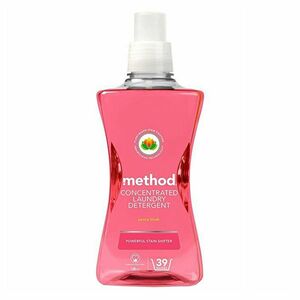 METHOD Peony Blush Tekutý prací gel 39 pracích dávek 1, 56 l obraz