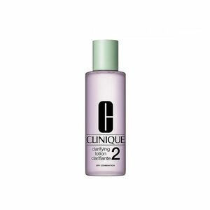 CLINIQUE Clarifying Lotion 2 pleťová voda 200 ml obraz