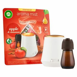 AIR WICK Aroma vaporizér a náplň Jablko&Skořice 20 ml obraz