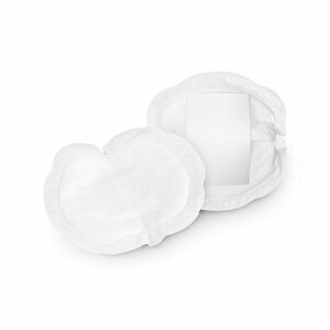 TRUELIFE Nutrio Breast Pads Classic prsní vložky 50 kusů obraz