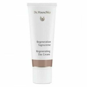 DR. HAUSCHKA Regenerační denní krém 40 ml obraz