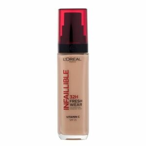 L´ORÉAL Paris 32hodinový make-up Infaillible SPF 25 Odstín 220 Sand 30 ml obraz