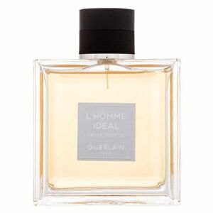 GUERLAIN L'Homme Ideal – Toaletní voda pro muže 100 ml obraz