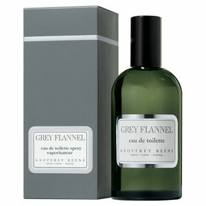 Geoffrey Beene Grey Flannel Toaletní voda 120ml obraz