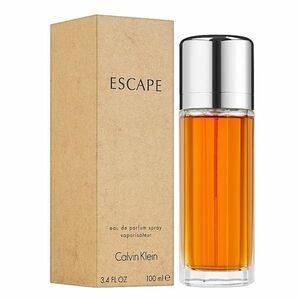 CALVIN KLEIN Escape Parfémovaná voda 100 ml obraz