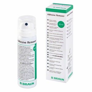 B.BRAUN Adhesive Remover odstraňovač náplastí 50 ml obraz