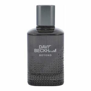 DAVID BECKHAM Beyond Toaletní voda 90 ml obraz