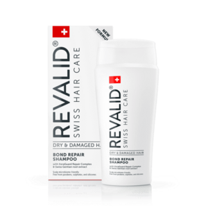 REVALID Bond Repair Šampon na vlasy 200 ml obraz