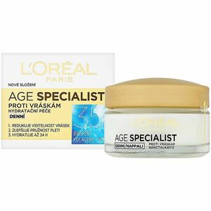 L´OREAL Age Specialist 35+ Denní krém 50 ml obraz