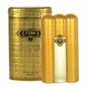 Cuba Prestige toaletní voda pro muže 90 ml obraz