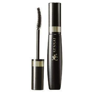 Kanebo Mascara Sensai 38C Volume 8ml Odstín MV-1 Black černá obraz